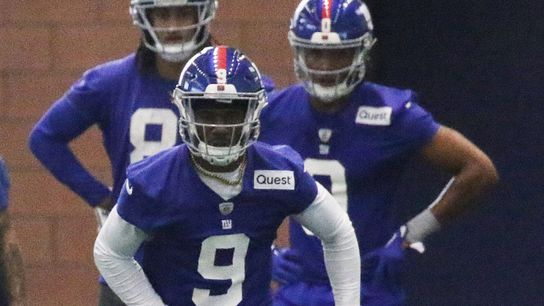 New York Giants: 2024 best prop bets and fantasy draft value (NFL)