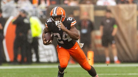 Nick Chubb’s return will be worth the wait (Fantasy Football)