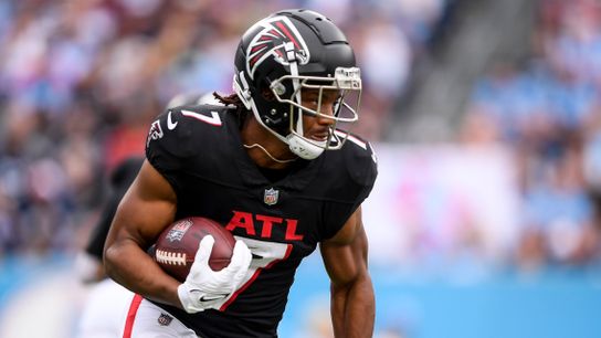 Could Bijan Robinson be the most valuable player in fantasy? (Fantasy Football)