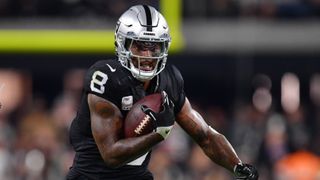 Fantasy RB rankings: Back the Pack’s new workhorse, Josh Jacobs (Fantasy Football). Photo by Gary A. Vasquez, USA TODAY Sports