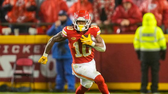 Thursday Night Football picks: Ravens at Chiefs (NFL)