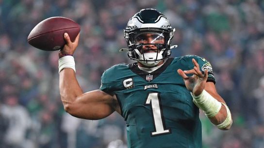 Philadelphia Eagles: 2024 best prop bets and fantasy draft value (NFL)