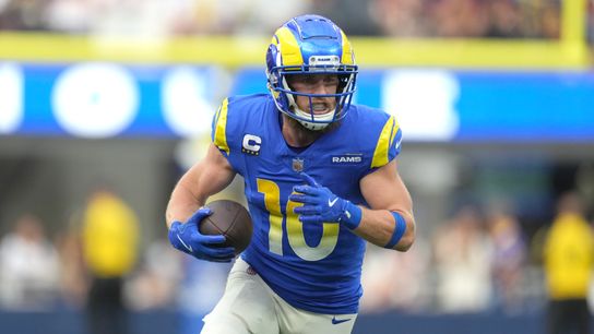 Los Angeles Rams: 2024 best prop bets and fantasy draft value (NFL)
