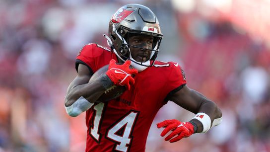 Tampa Bay Buccaneers: 2024 best prop bets and fantasy draft value (NFL)