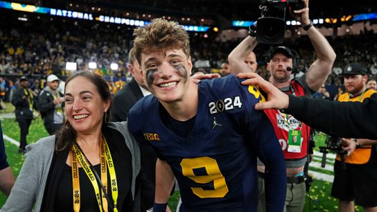 J.J. McCarthy to Minnesota: Vikings QB’s fantasy forecast (Fantasy Football)