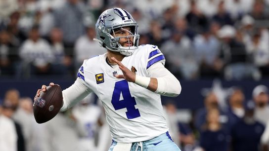 Dallas Cowboys: 2024 best prop bets and fantasy draft value (NFL)