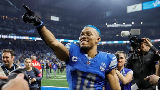 Detroit Lions: 2024 best prop bets and fantasy draft value (NFL)