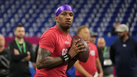 Michael Penix to Atlanta: Falcons QB’s fantasy forecast (Fantasy Football)