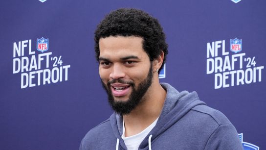 NFL Draft player prop bets: Last-minute intel from mock drafts (NFL)