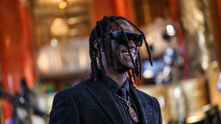 Marvin Harrison Jr. to Arizona: Cardinals WR’s fantasy forecast (Fantasy Football). Photo by Kimberly P. Mitchell, USA Today, USA TODAY NETWORK