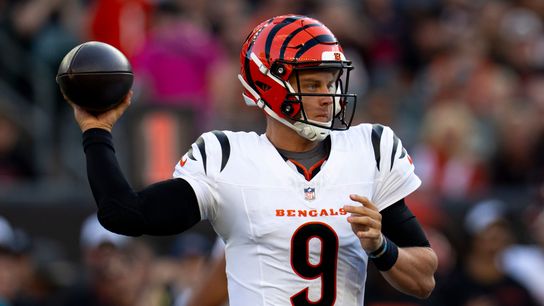 Top fantasy draft targets for 2024: Quarterbacks (Fantasy Football)