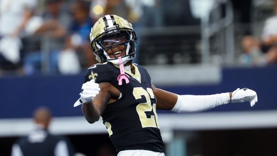 Week 3 Fantasy Flames WR/TE: Rashid Shaheed vs. Eagles (Fantasy Football)