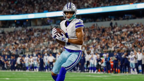 Thursday Night Football picks: Cowboys at Giants (NFL)