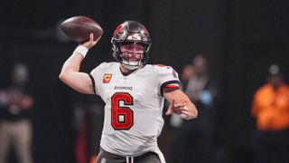 The Fade Five Podcast: BOGO Monday Night Football (Podcast). Photo by Dale Zanine, Imagn Images