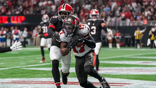 Week 12 Fantasy Flames WR/TE: Sterling Shepard at Giants (Fantasy Football)