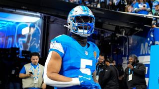 The Fade Five Podcast: Mandatory TNF bets (Podcast). Photo by Junfu Han, USA TODAY NETWORK via Imagn Images