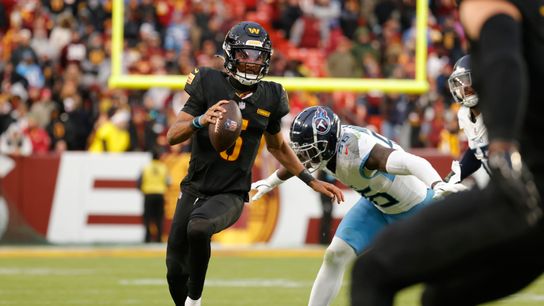 NFL Week 15 top prop bets: Dash away, Jayden Daniels (NFL)