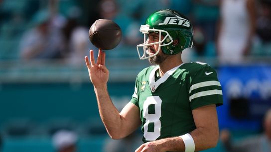 Week 15 Fantasy Flames quarterback: Aaron Rodgers at Jaguars (Fantasy Football)