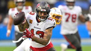 Sunday Night Football picks: Buccaneers at Cowboys (NFL). Photo by Jayne Kamin-Oncea, Imagn Images