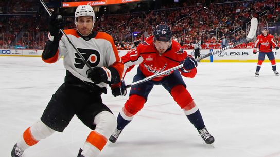 Capitals vs. Flyers, Connor Bedard and more NHL best bets (NHL)