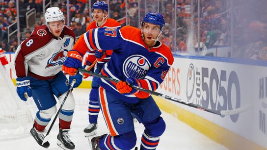 Connor McDavid, Anze Kopitar and more NHL best bets (NHL)