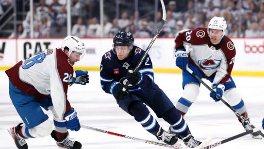 NHL playoffs picks and prop bets: Avalanche vs. Jets, Artemi Panarin and more (NHL)