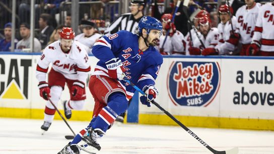 Hurricanes-Rangers Game 2 prediction, Avs-Stars player prop (NHL)