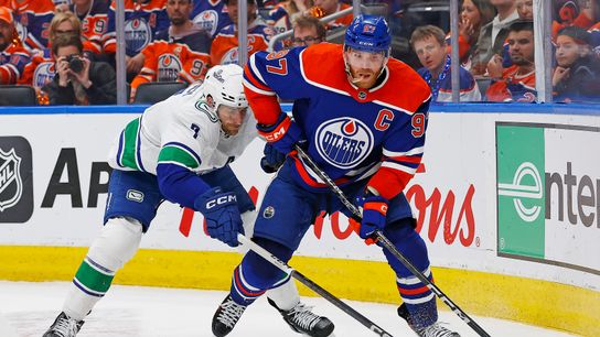 Canucks vs. Oilers Game 4 prediction and prop bets: Connor McDavid’s revenge? (NHL)