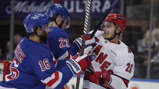 Rangers vs. Hurricanes Game 6 prediction and more NHL playoff picks (NHL)