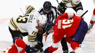 NHL best bets: Bruins at Panthers, Connor Bedard at Utah (NHL). Photo by Sam Navarro, Imagn Images