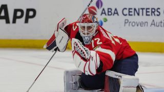 NHL best bet: Wild at Panthers (NHL). Photo by Sam Navarro, Imagn Images