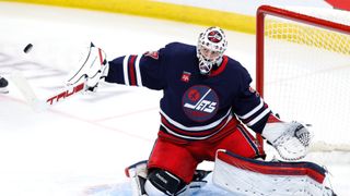 NHL best bets: Jets at Rangers (NHL). Photo by James Carey Lauder, Imagn Images