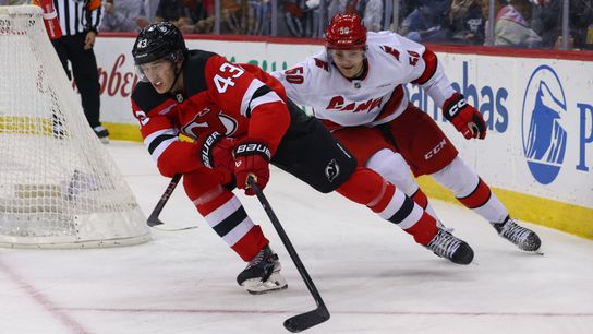 NHL best bets: Hurricanes at Devils (NHL)