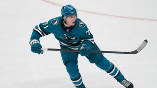 NHL best bets: Sharks at Capitals (NHL). Photo by David Gonzales, Imagn Images