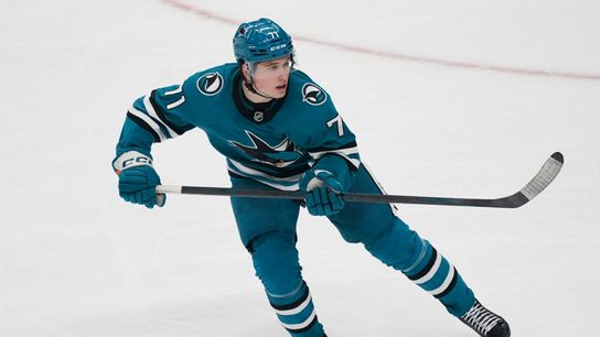 NHL best bets: Sharks at Capitals (NHL)