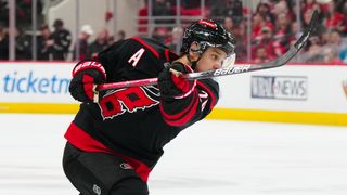 NHL best bets: Avalanche at Hurricanes (NHL). Photo by James Guillory, Imagn Images