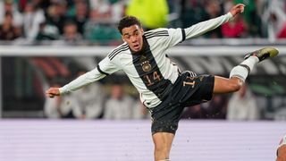 Euro 2024: Spain vs. Germany quarterfinal preview and pick (Soccer). Photo by Andy Lewis, USA TODAY Sports