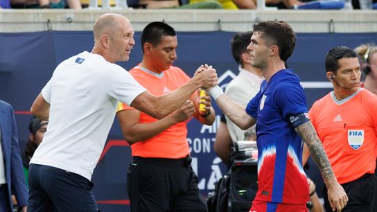 Copa America 2024: How far will the USMNT go? (Soccer)