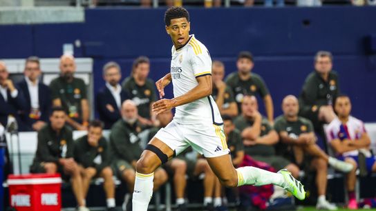 Champions League final props: Jude Bellingham’s star is born (Soccer)