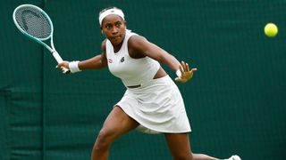 Wimbledon 2024 best bets: Coco Gauff, Jannik Sinner, Madison Keys (Tennis). Photo by Geoff Burke, USA TODAY Sports