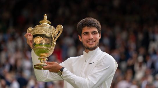 Wimbledon 2024 predictions: Will Carlos Alcaraz repeat? (Tennis)