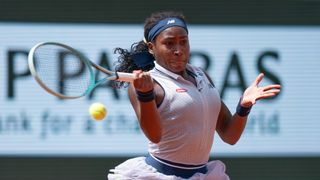 French Open 2024: Iga Swiatek vs. Coco Gauff prediction  (Tennis). Photo by Susan Mullane, USA TODAY Sports