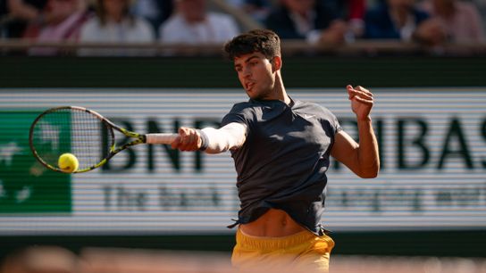 Olympics best bets: Hady Habib vs. Carlos Alcaraz in men’s tennis (Olympics)