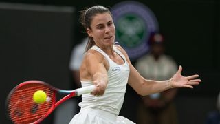 Wimbledon 2024 best bets: Carlos Alcaraz, Emma Navarro (Tennis). Photo by Susan Mullane, USA TODAY Sports