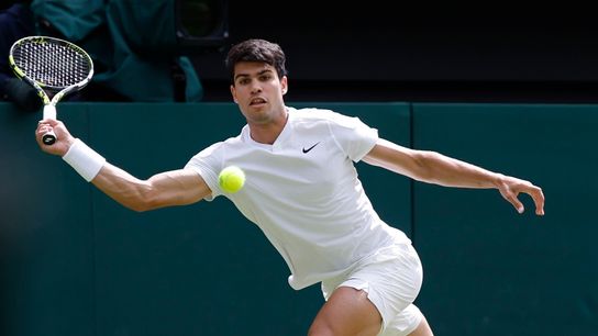 Wimbledon 2024 men’s final pick: Carlos Alcaraz vs. Novak Djokovic (Tennis)