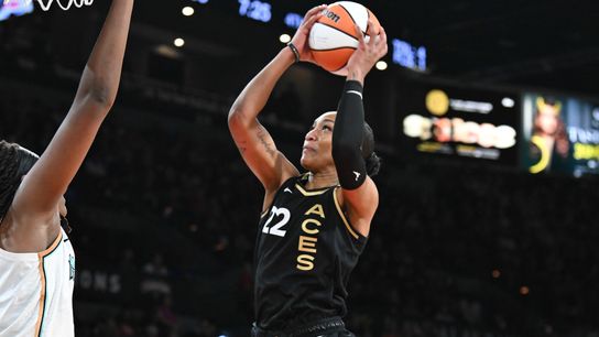 WNBA player props: A’ja Wilson vs. Storm, Caitlin Clark vs. Mystics (WNBA)