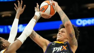 WNBA best bets: Bank on Brittney Griner, Mercury (WNBA). Photo by Michael Chow, The Republic, USA TODAY NETWORK