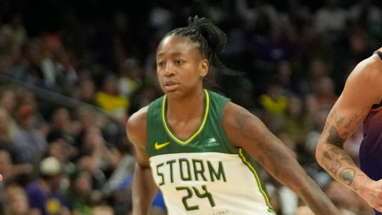 WNBA best bets: Seattle Storm, Atlanta Dream, New York Liberty (WNBA)