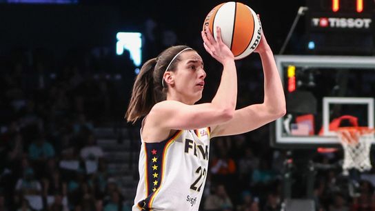 Caitlin Clark prop: Best bet in Indiana Fever vs. Las Vegas Aces (WNBA)