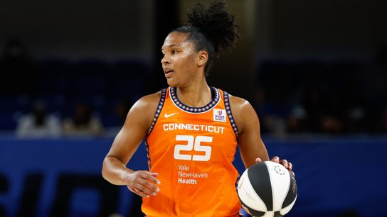 Sun vs. Aces player props: Alyssa Thomas, Kelsey Plum (WNBA)